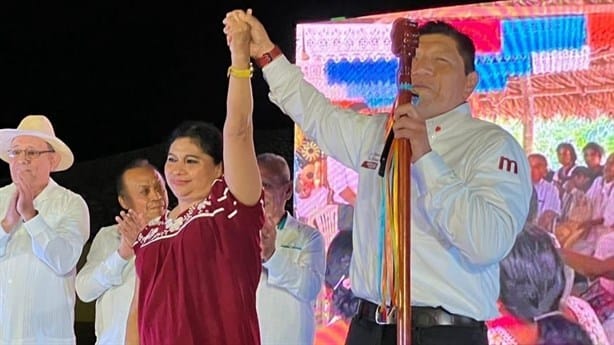 Rechazan registro de candidato a diputación federal por el distrito en Papantla