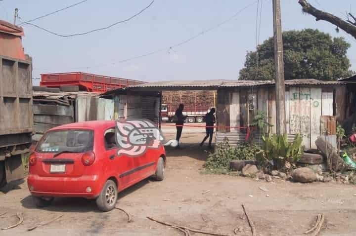 Suman 3 los muertos tras ataque armado en Cuichapa