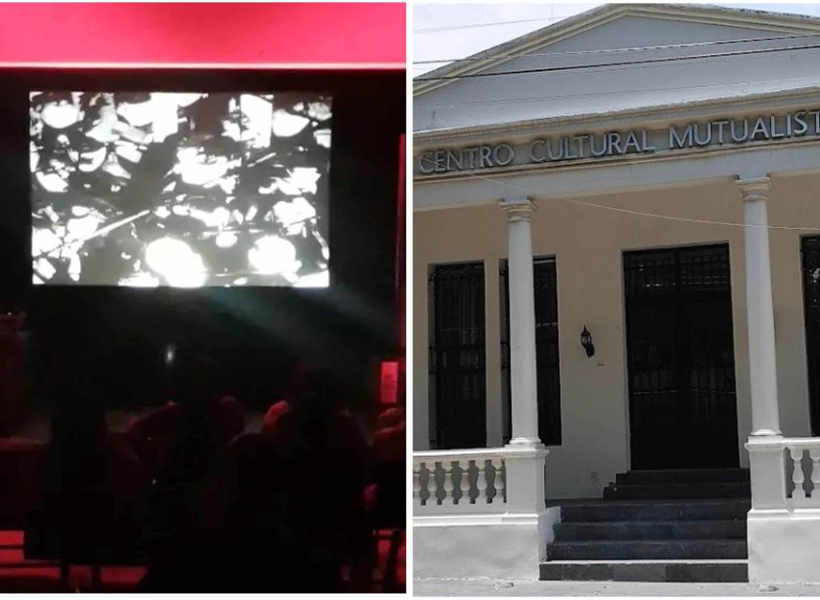 Centro Cultural Mutualista de Coatzacoalcos ofrece funciones gratuitas de cine; ¿qué días?