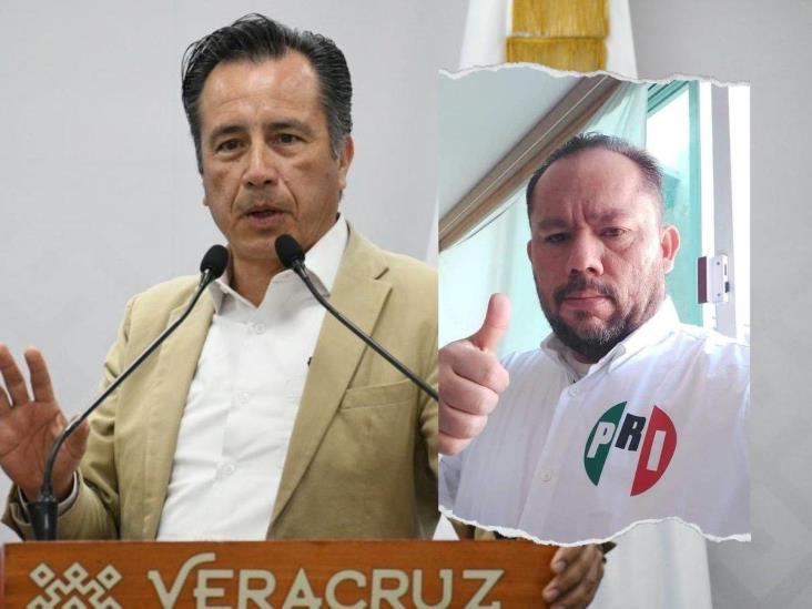 Gobernador de Veracruz vincula a ‘un panista’ con crimen de Policarpio Ramírez Coria