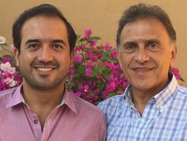 Somos gente decente y trabajadora: Yunes Márquez asegura que desprestigian a su familia