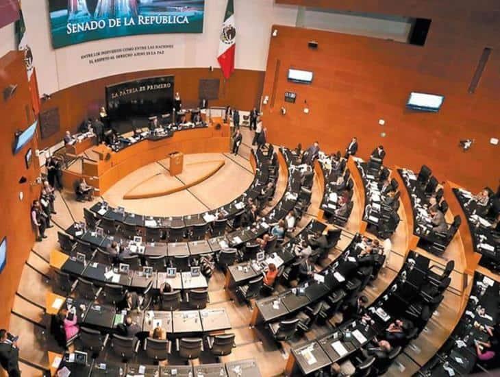 Elecciones 2024: de esta manera se eligen los senadores en México