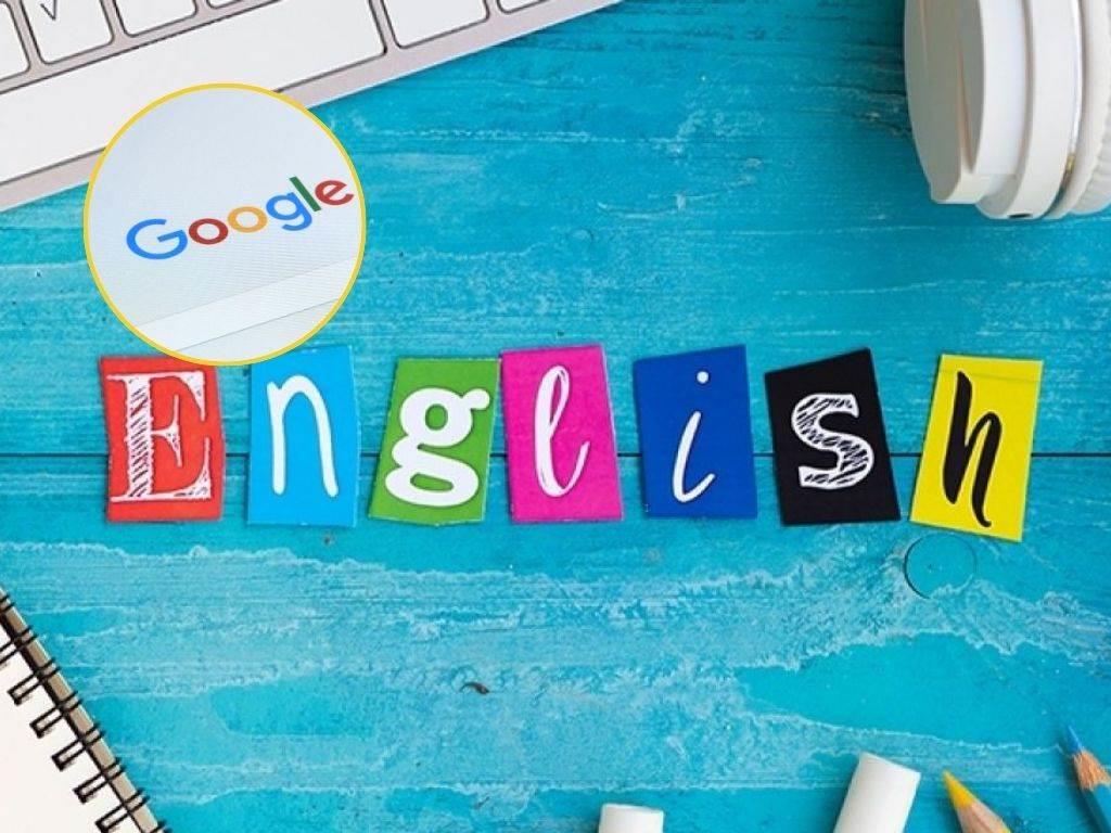 Esta es la herramienta con la que Google te ayudará a aprender ingles
