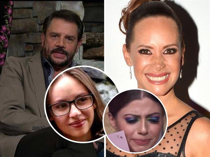 Caso Héctor Parra: ¿el actor volverá a recibir sentencia?; hija explota en redes