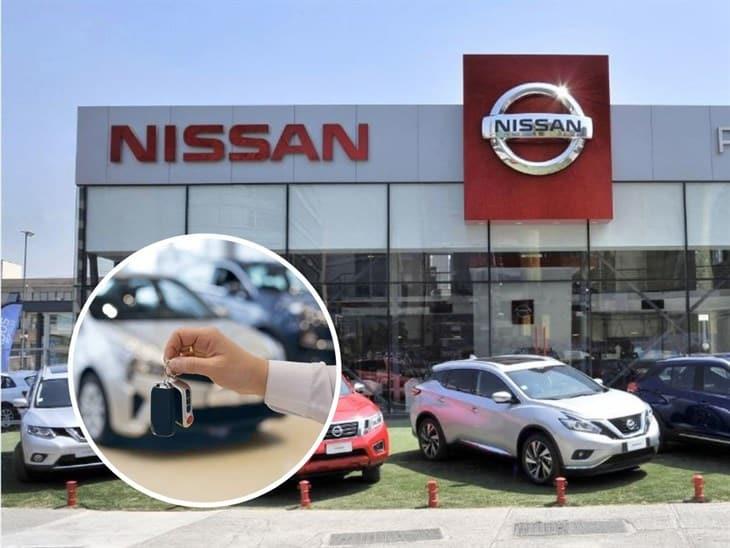 Creció la venta de vehículos en el país; Nissan los más vendidos