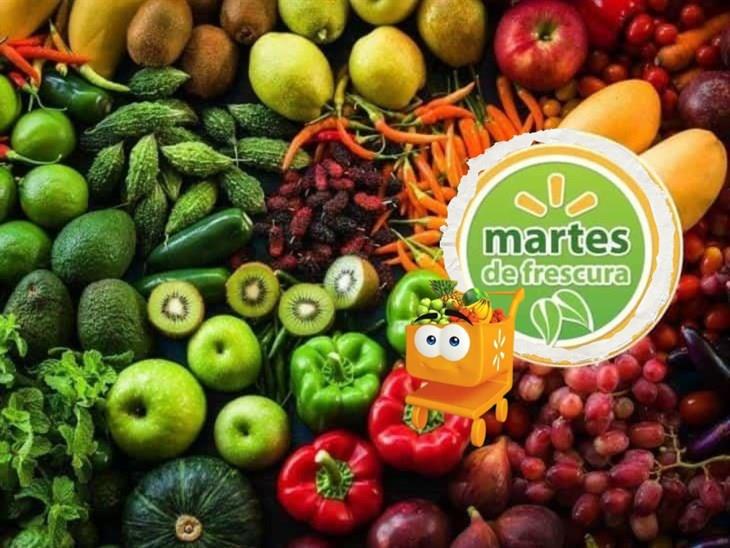 Martes de Frescura de Walmart: estas son las mejores ofertas de hoy 5 de marzo