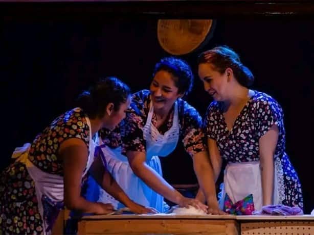 Presentarán función de teatro Mujer sitio de memorias en Xalapa: estas son las fechas 