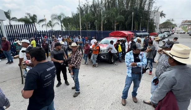 Denuncian golpiza por parte de policías de Córdoba