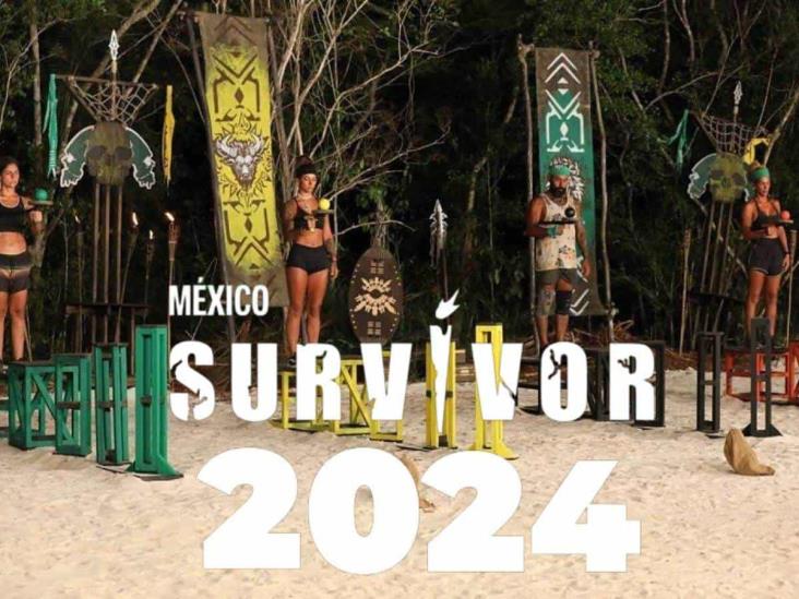 Survivor México: ella es la participante que ha destacado como actriz