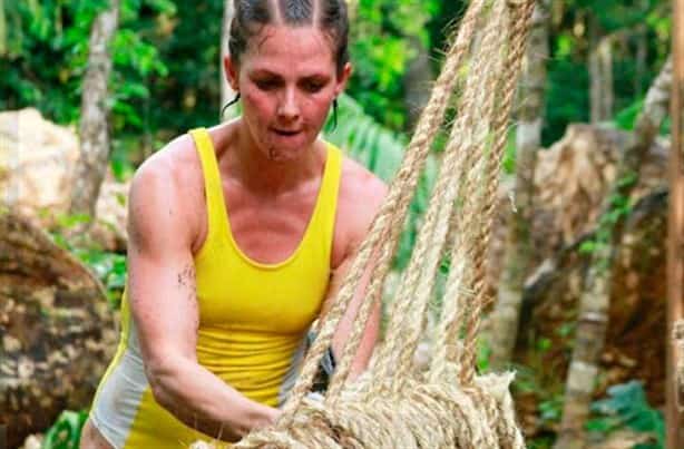 Survivor México: ella es la participante que ha destacado como actriz