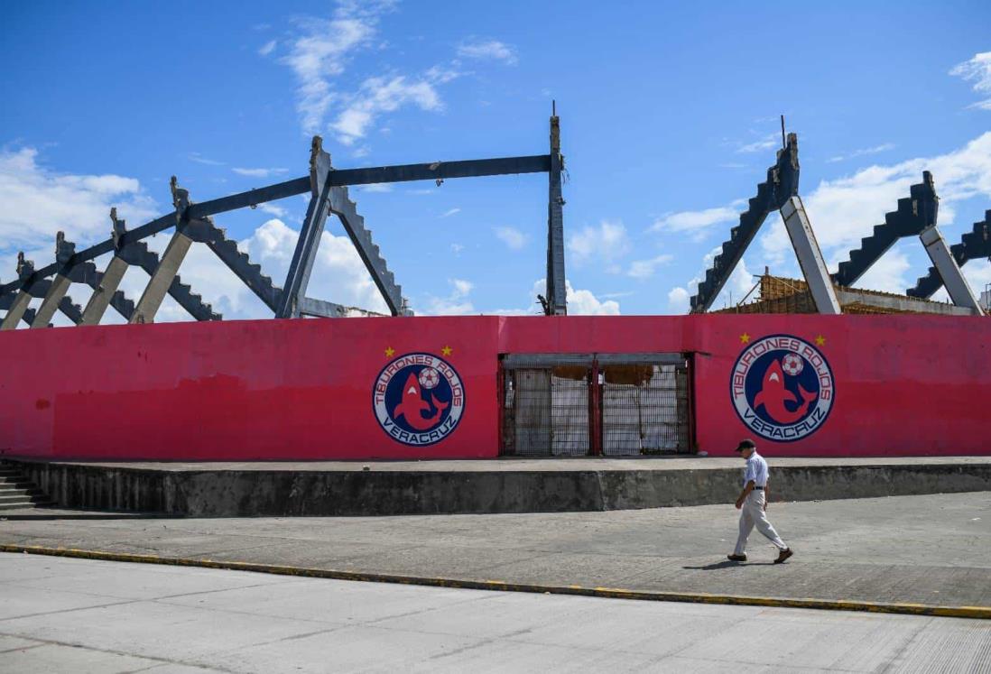 ASF habría detectado simulación en la licitación de construcción del estadio Luis Pirata Fuente