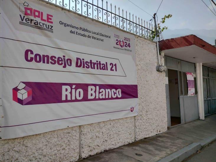 Alista OPLE convocatoria para supervisores y capacitadores electorales