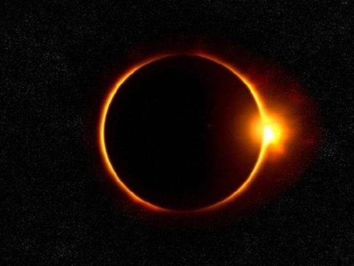 En esta zona de Veracruz se podrá observar el eclipse total