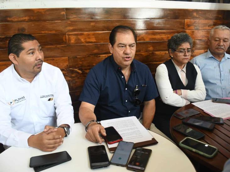 En Xalapa, invitan a sumarse al Consejo Estatal de Participación