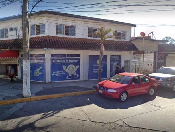 Exhiben a financiera en Xalapa por altos préstamos a jubilados ¡Cuidado! 