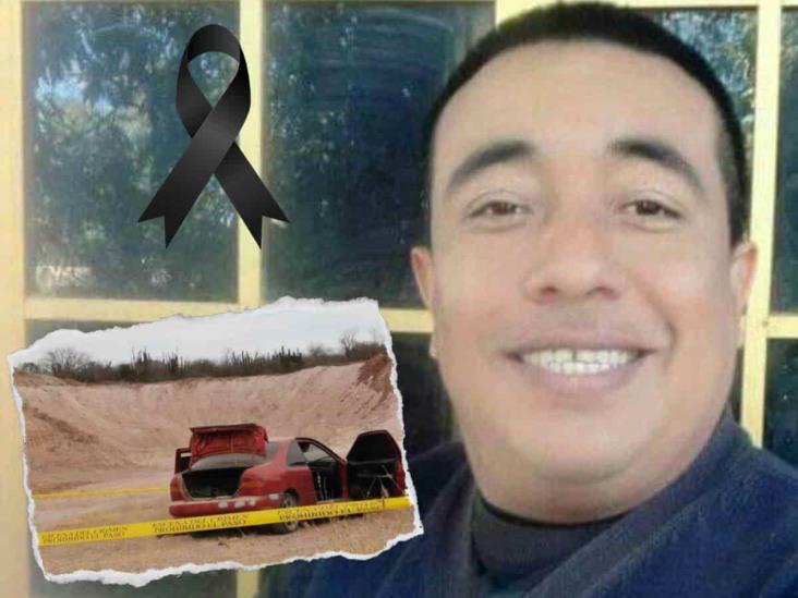 Hallan sin vida a dirigente local del PAN en Sinaloa; habría sido asesinado