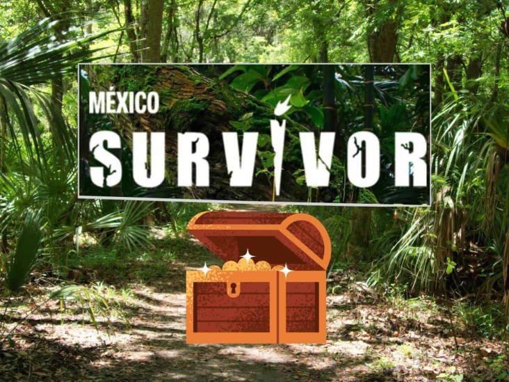 Survivor México 2024: ¿Cuánto ganan los participantes?