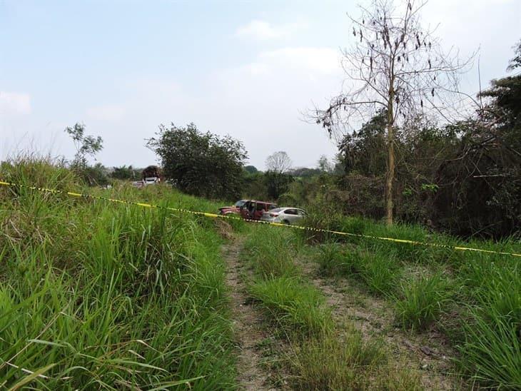 Carambola deja seis lesionados y un fallecido en la carretera Tierra Blanca-Tres Valles