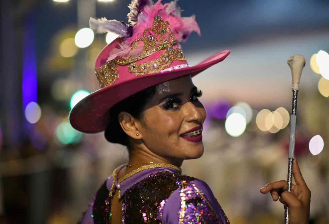 Impulsará la economía el Carnaval de Veracruz 2024: empresarios