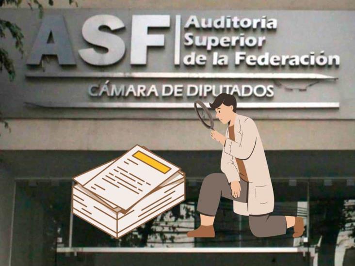 ASF detecta posible daño patrimonial de 82 millones en Cuenta Pública 2021 del Poder Judicial de Veracruz