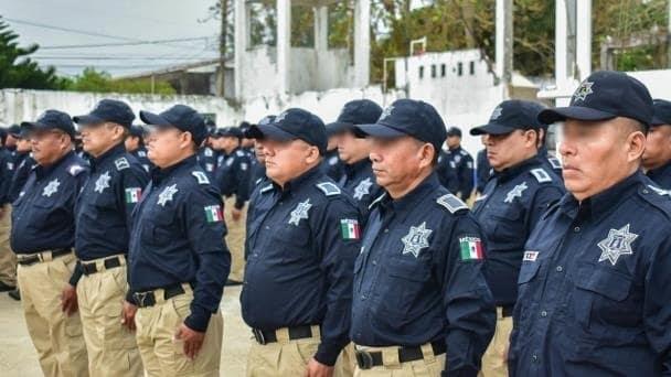 Crónicas del Poder: Muchas mesas de seguridad, pero faltan policías en Veracruz