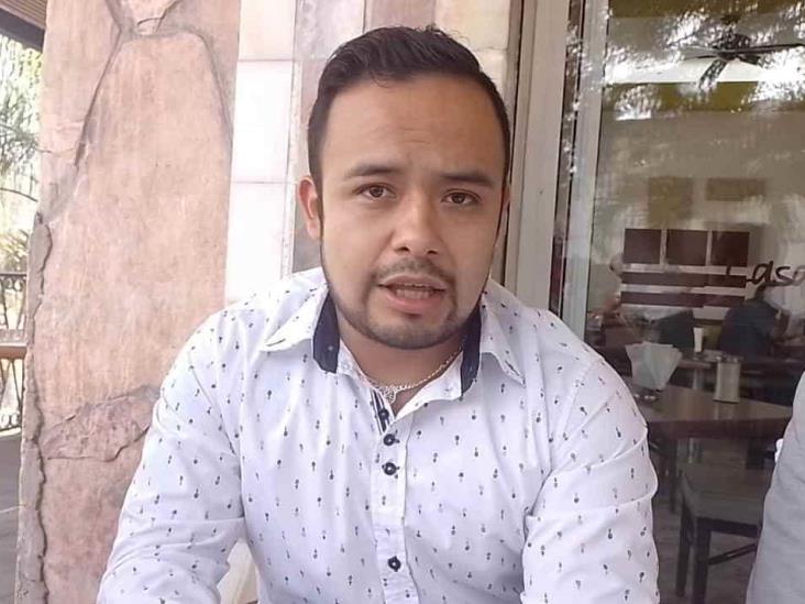 Cuitláhuac García está llevando a Veracruz a niveles catastróficos, acusa abogado