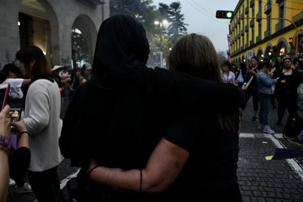 Inseguridad, acoso y violencia persiguen a mujeres de Xalapa