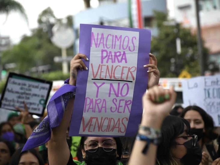 Estas son las mejores frases para carteles si vas a una marcha el 8M