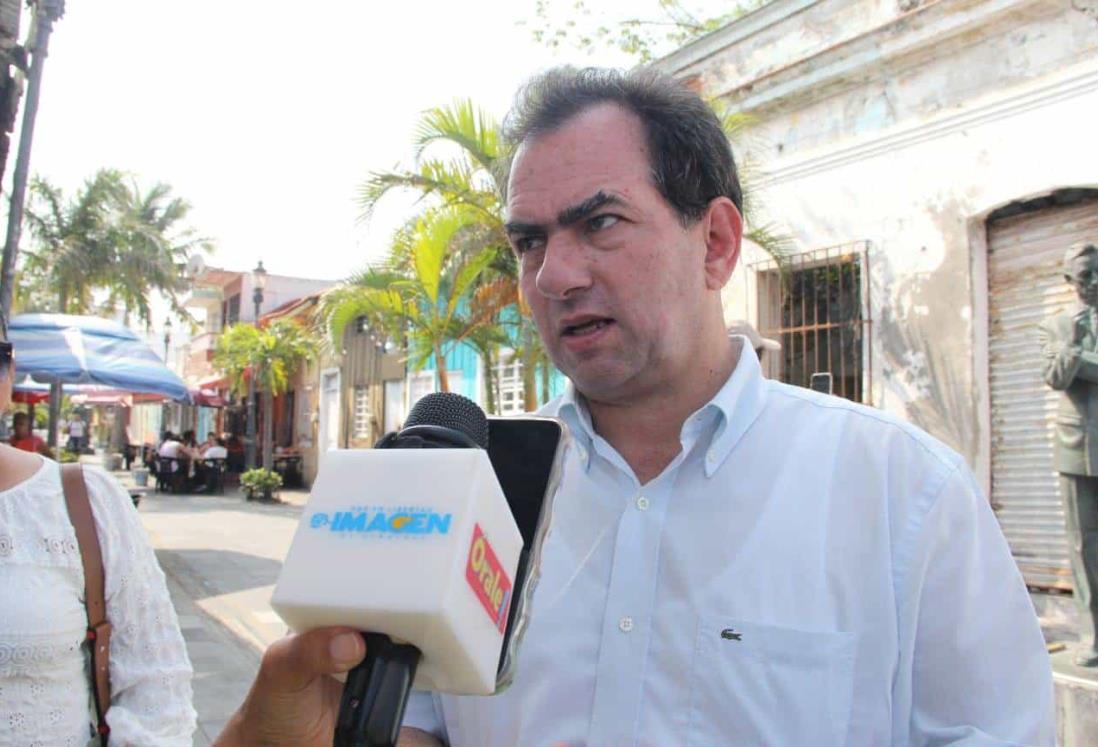 Veracruz carece de estrategia de seguridad ante hechos delictivos: José Yunes Zorrilla