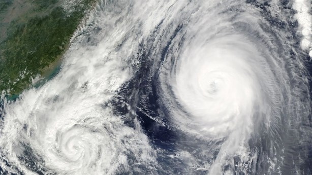 ¿Cuándo inicia la temporada de huracanes en México este 2024?