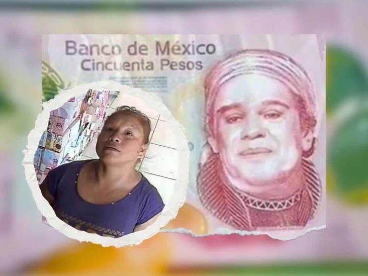 ¿De nuevo? Vuelven los fraudes con billetes falsos en Misantla