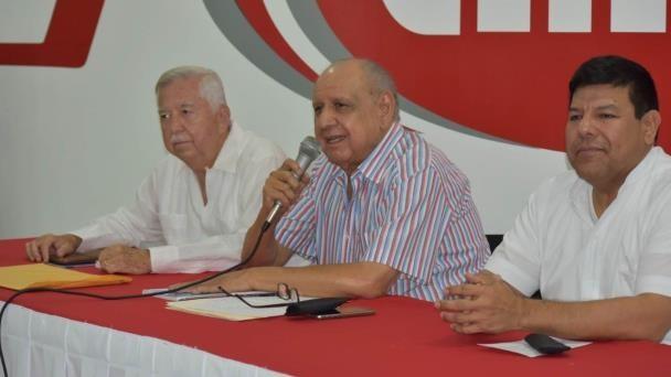 Cosmovisión: Personajes de Veracruz: Sergio Flores Armida