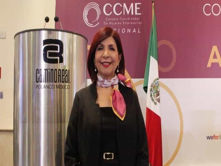 Impulso al liderazgo de las mujeres: Trayectoria y visión de Norma Alicia Ramírez Hinojosa