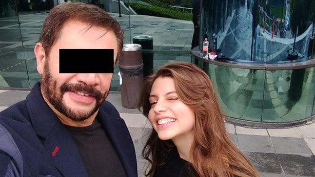 Héctor Parra es exhibido en nuevos VIDEOS difundidos por su hija Alexa Hoffman