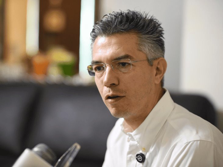 El retorno de un nuevo Dante Delgado a Veracruz