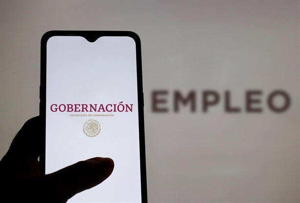 ¿Buscas empleo? Segob lanza vacante con sueldo de 37 mil pesos; estos son los requisitos