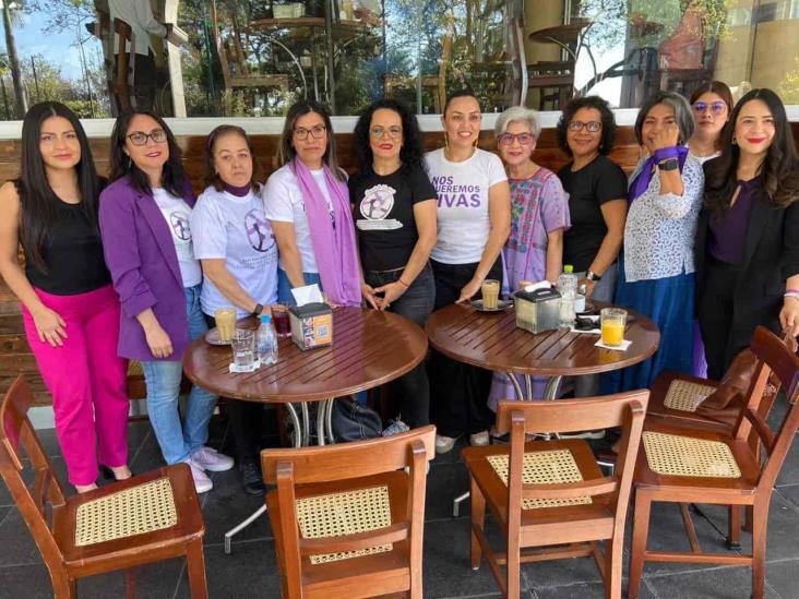 Instituciones de Veracruz aún tienen ‘deudas pendientes’ con las mujeres
