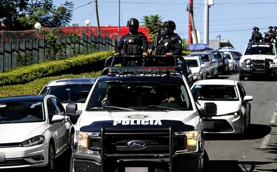 Muchas mesas de seguridad, pero faltan policías en Veracruz