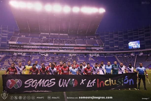 Rescata Puebla empate en propia cancha