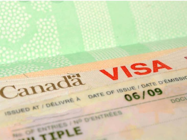 SRE: por aumento en solicitudes de asilo, Canadá implementó visa a mexicanos