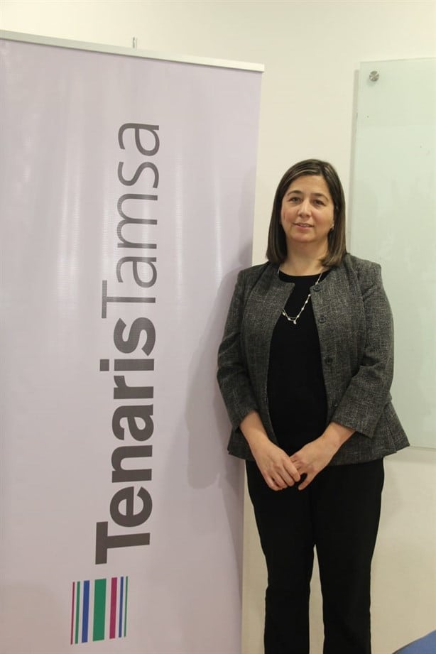 Tenaris Tamsa, pionera en inclusión laboral femenina