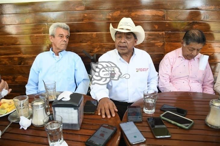 Secretario de Vanguardia Veracruzana busca ser diputado local en Xalapa 