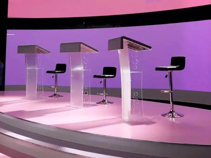 Debate presidencial 2024: INE te invita a participar; te decimos cómo