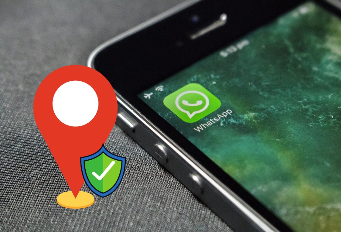 WhatsApp: Te decimos cómo compartir tu ubicación en tiempo real