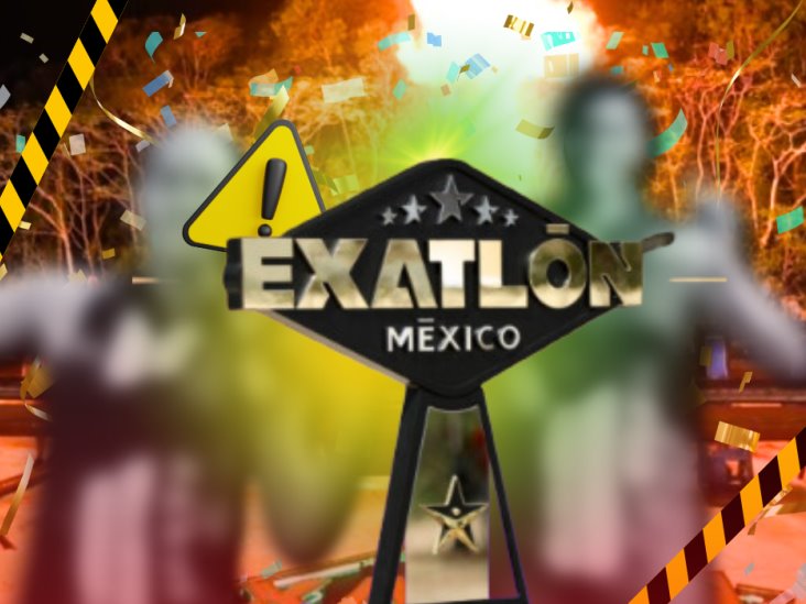 Exatlón México 2024 ¡Filtran a los ganadores de este domingo 10 de marzo!