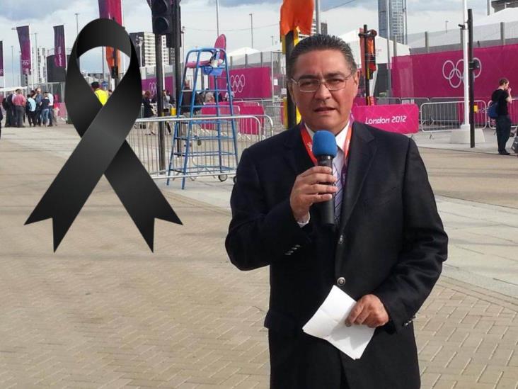 Muere Aldo Fernández, famoso periodista deportivo en México