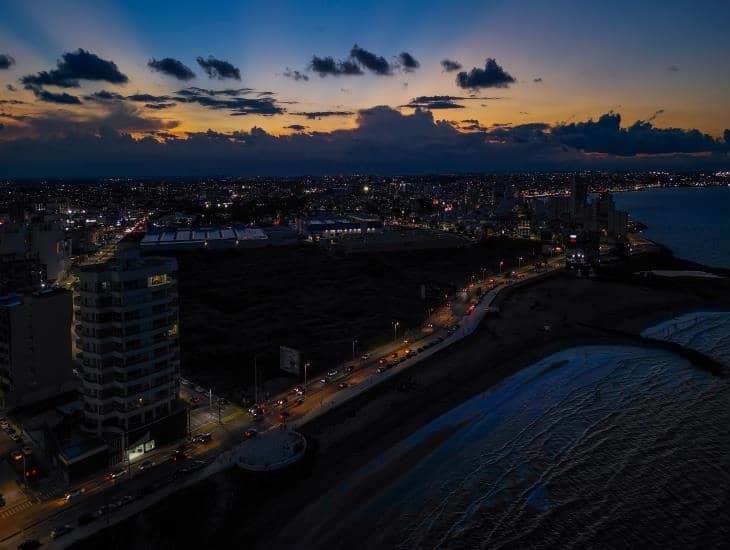 Veracruz está listo para recibir turistas en Semana Santa