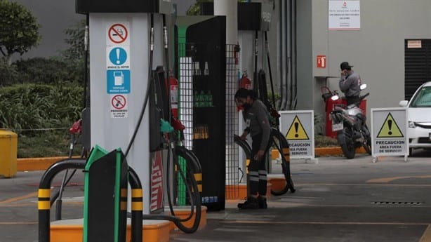 Gasolina en Xalapa: ¿cuál es el precio del 10 al 17 de marzo? 