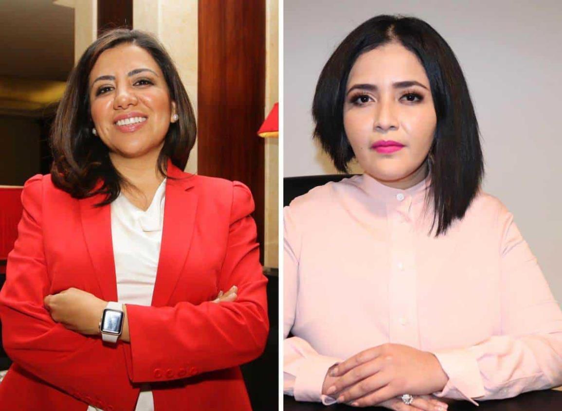 Lorena Piñón y Claudia Balderas ¿Qué aportan para el proyecto de Xóchitl Gálvez y Pepe Yunes?