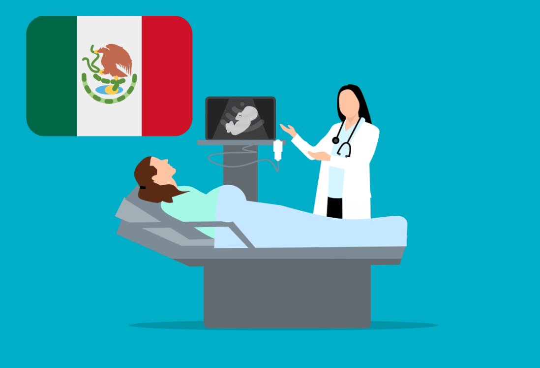 Derecho al aborto seguro para todas: Un pendiente en México